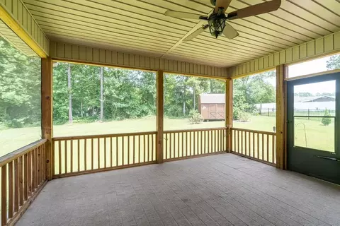 98 Cypress Ridge Way, Willow Spring, NC 27592 photo 29