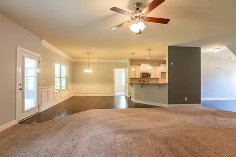 98 Cypress Ridge Way, Willow Spring, NC 27592 photo 7