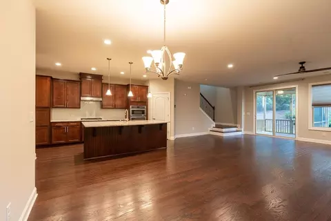 1227 Catch Fly Ln, Durham, NC 27713 photo 3