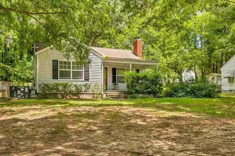 3204 Cole Mill Rd, Durham, NC 27712 photo 1