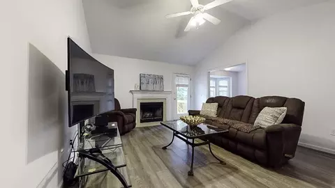 6201 Silver Spring Ct, Willow Spring, NC 27592 photo 7