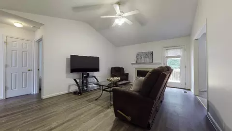 6201 Silver Spring Ct, Willow Spring, NC 27592 photo 8
