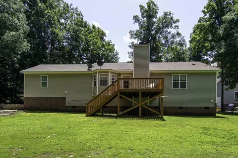 6201 Silver Spring Ct, Willow Spring, NC 27592 photo 3