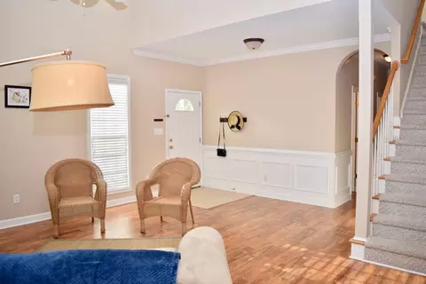 311 Sugar Maple Ave, Wake Forest, NC 27587 photo 8