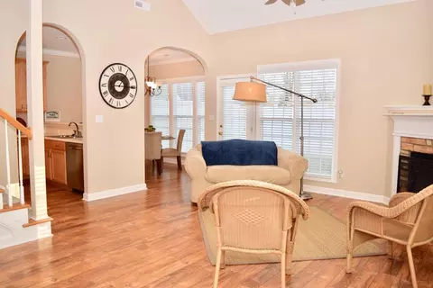 311 Sugar Maple Ave, Wake Forest, NC 27587 photo 5