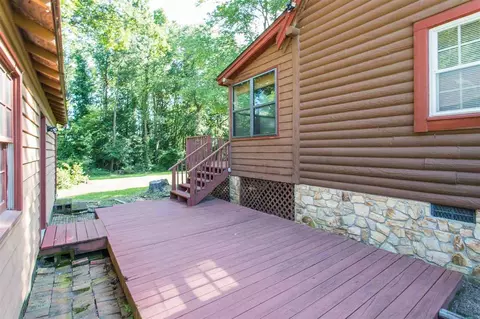 8192 Kennebec Rd, Willow Spring, NC 27592 photo 4