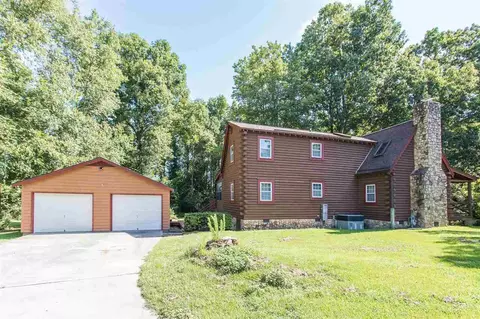 8192 Kennebec Rd, Willow Spring, NC 27592 photo 1