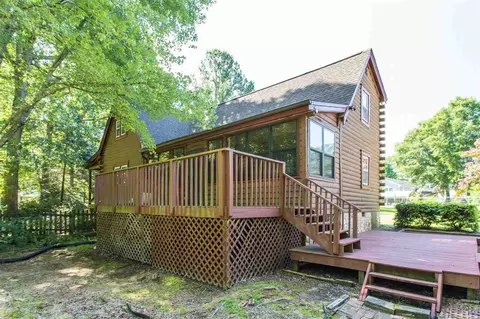 8192 Kennebec Rd, Willow Spring, NC 27592 photo 3