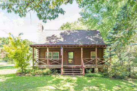8192 Kennebec Rd, Willow Spring, NC 27592 photo 2