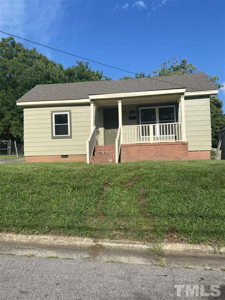 707 Colfax St, Durham, NC 27701 photo 1