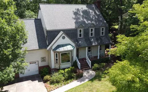 37 Westridge Dr, Durham, NC 27712 photo 2