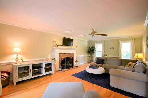 37 Westridge Dr, Durham, NC 27712 photo 12