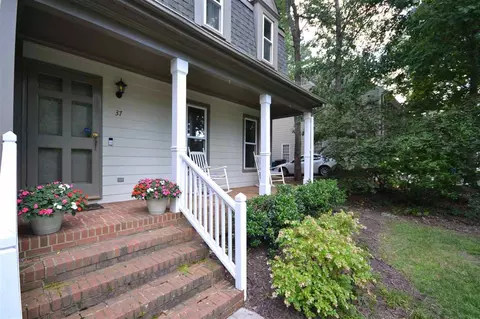 37 Westridge Dr, Durham, NC 27712 photo 3