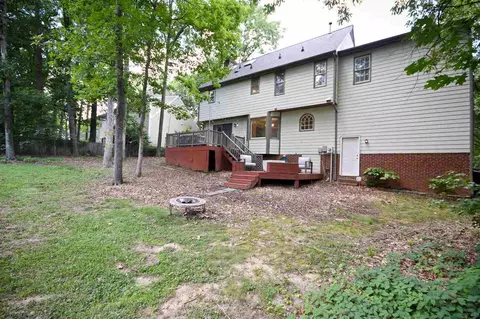 37 Westridge Dr, Durham, NC 27712 photo 28