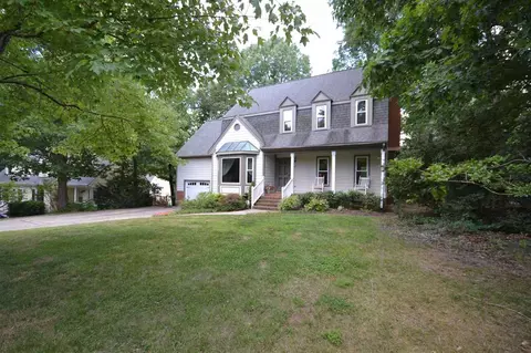 37 Westridge Dr, Durham, NC 27712 photo 1