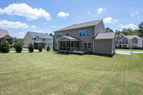 1804 Creighton Hall Way, Durham, NC 27703 photo 5