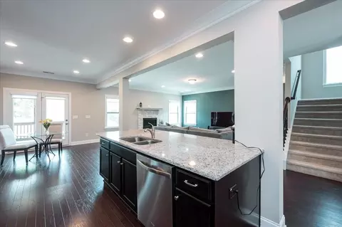1804 Creighton Hall Way, Durham, NC 27703 photo 14