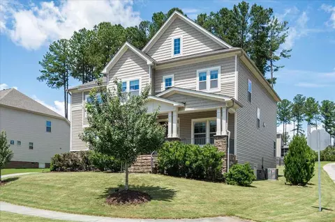1804 Creighton Hall Way, Durham, NC 27703 photo 2