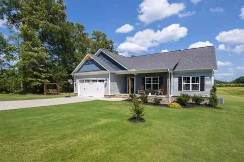 7807 Creech Rd, Middlesex, NC 27557 photo 2
