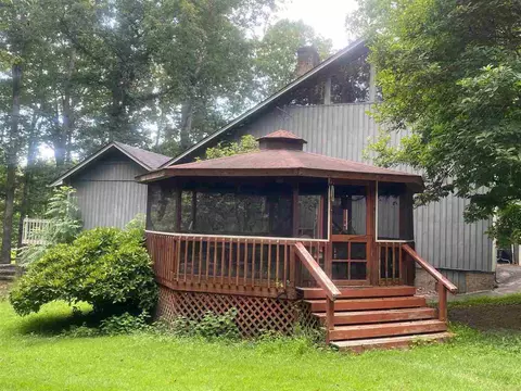 11181 Durham Rd, Timberlake, NC 27583 photo 3