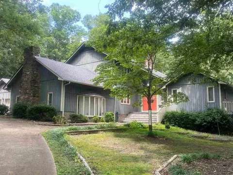 11181 Durham Rd, Timberlake, NC 27583 photo 1