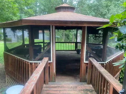11181 Durham Rd, Timberlake, NC 27583 photo 5