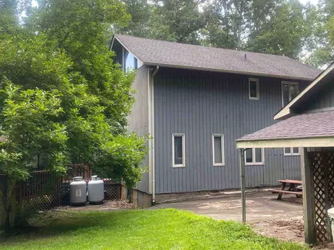 11181 Durham Rd, Timberlake, NC 27583 photo 4