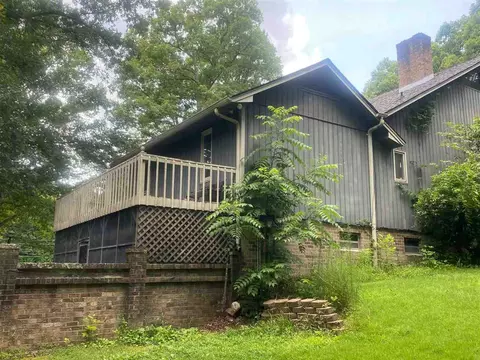 11181 Durham Rd, Timberlake, NC 27583 photo 7