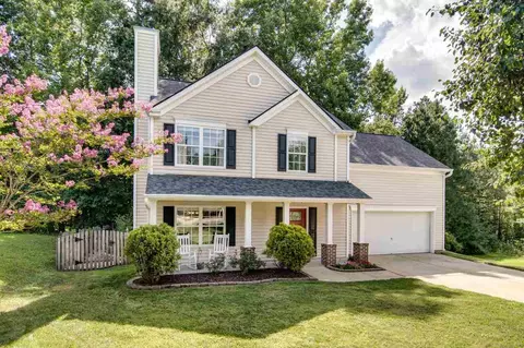 4804 Tapestry Ter, Durham, NC 27713 photo 1
