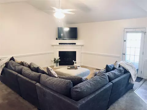 38 Pebblestone Ct, Willow Spring, NC 27592 photo 3