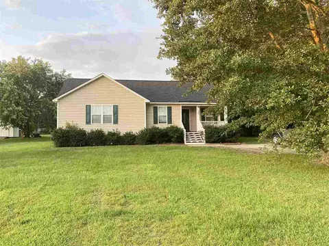 38 Pebblestone Ct, Willow Spring, NC 27592 photo 1