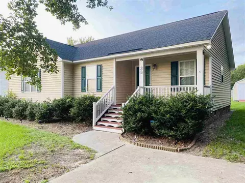 38 Pebblestone Ct, Willow Spring, NC 27592 photo 2