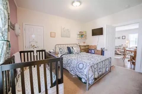 205 W E St, Erwin, NC 28339 photo 10