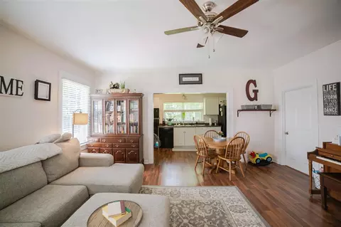 205 W E St, Erwin, NC 28339 photo 3