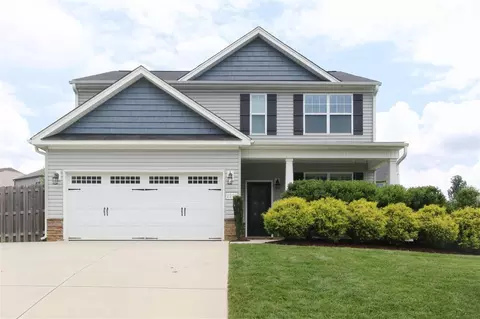 2220 Longshadow Dr, Graham, NC 27253 photo 1