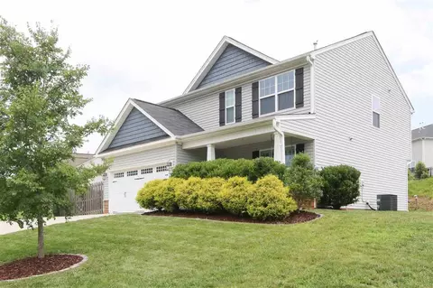 2220 Longshadow Dr, Graham, NC 27253 photo 2