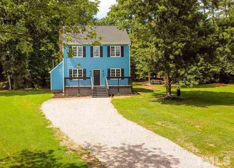 1008 Greenhow Ln, Wake Forest, NC 27587 photo 1