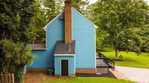1008 Greenhow Ln, Wake Forest, NC 27587 photo 23