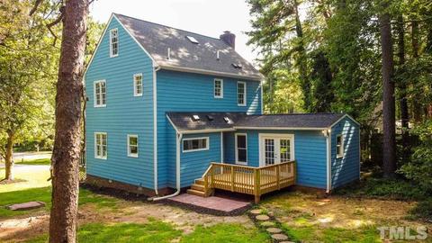 1008 Greenhow Ln, Wake Forest, NC 27587 photo 25
