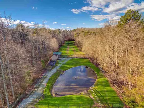 12815 Hampton Rd, Rougemont, NC 27572 photo 1