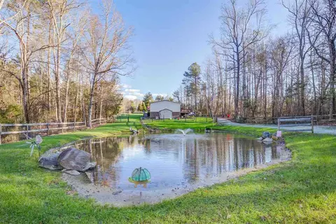 12815 Hampton Rd, Rougemont, NC 27572 photo 9