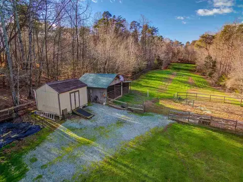 12815 Hampton Rd, Rougemont, NC 27572 photo 4