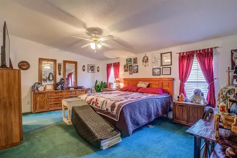 12815 Hampton Rd, Rougemont, NC 27572 photo 18