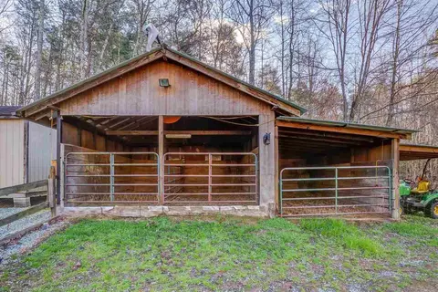 12815 Hampton Rd, Rougemont, NC 27572 photo 6
