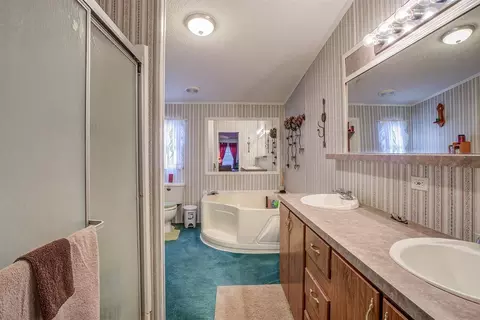 12815 Hampton Rd, Rougemont, NC 27572 photo 20