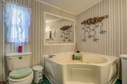 12815 Hampton Rd, Rougemont, NC 27572 photo 21