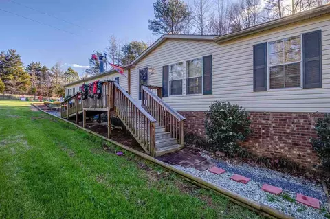 12815 Hampton Rd, Rougemont, NC 27572 photo 3