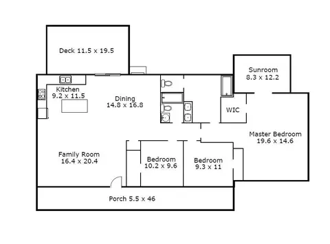 5513 Roslyn Rd, Durham, NC 27712 photo 23