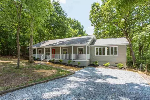 5513 Roslyn Rd, Durham, NC 27712 photo 1