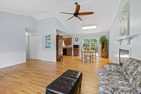 13129 Callens Ln, Willow Spring, NC 27592 photo 6